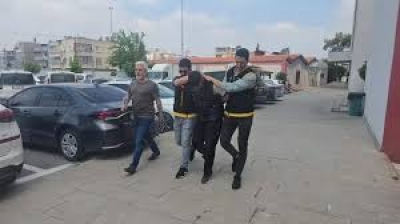 Adana'da Hırsızlık Skandalı