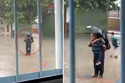 Duygulandıran Görüntüler