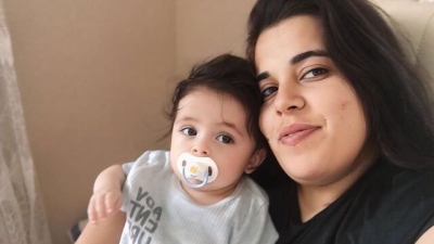 Ceyhan'da kaza; Anne ve Bebeği Yaşamını Yitirdi
