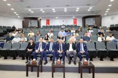 Türk Eximbank Destekleri Bilgilendirme Toplantısı