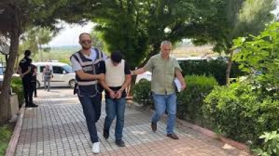 Ceyhan'da Fırın Ustası Barış Yılmaz Silahlı Saldırıyla Öldürüldü