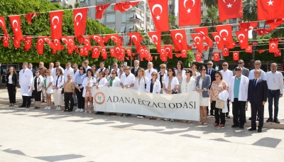 Sahte ilaçlar, küresel ölçekte ciddi bir halk sağlığı sorunudur