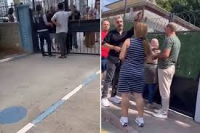 İsim benzerliği nedeniyle üniversite sınavına giremediler