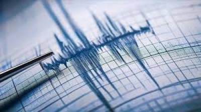 Adana'da 4.5 büyüklüğünde deprem