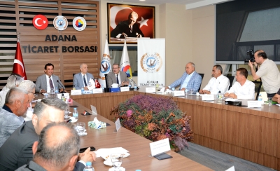 Yarın çok geç olabilir