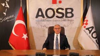 AOSB'den 16 Firma 'Türkiye'nin İlk 1000 İhracatçısı' Listesinde