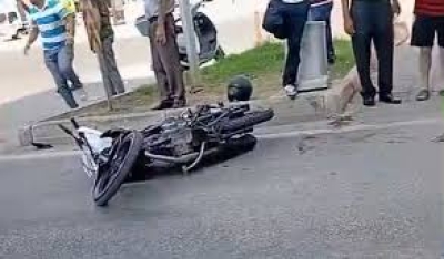 Trafikte Korku Dolu Anlar!