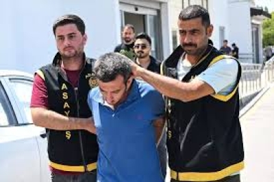 Annesini Öldüren Oğul Tutuklandı