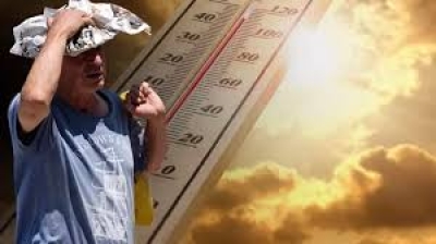 Türkiye bu tarihlerde kavrulacak: Bir ilimize özel uyarı var