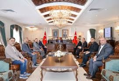 4. Tesbih ve Doğal Taşlar Fuarı Eylül'de Adana'da