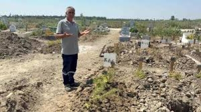 Gazze'den Türkiye'ye getirilen Abdullah hayatını kaybetti