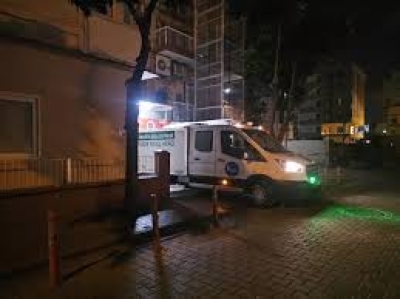 Silahlı Saldırı: Bir Kişi Hayatını Kaybetti