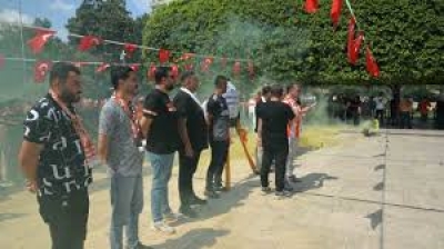 Adanaspor Taraftarları Kulüp Hisselerini Almaya Talip Oldu