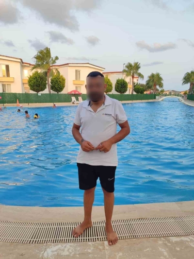 Eski Eşini Döven Adam Tutuklandı
