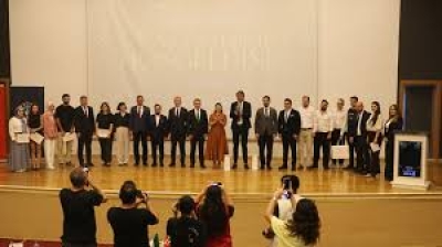 Tadında Kısa Film Var'ın Galası Yapıldı