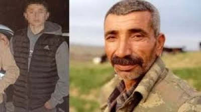 16 yaşındaki çocuk amcasını öldürdü