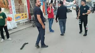 Borçla İlgili Kavga Kanlı Bitti