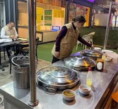 Gıda Denetimlerinde 715 Bin TL Ceza Kesldi Gıda Denetimlerinde 715 Bin TL Ceza Kesldi