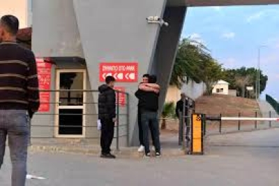 Yargı Paketi ile Tahliyeler Başladı