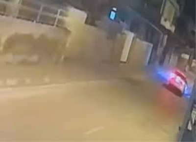 Yola Aniden Çıkan 2 Yaşındaki Masal Ağır Yaralandı Yola Aniden Çıkan 2 Yaşındaki Masal Ağır Yaralandı