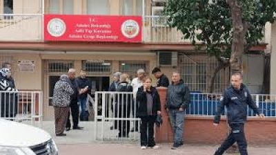 Eşi Tarafından Boğularak Öldürüldü