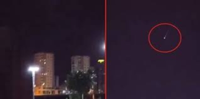 Adana ve Batman'da siren sesleri duyuldu