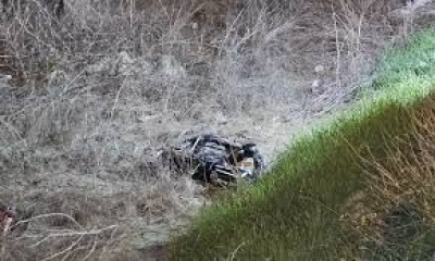 Adana'da Motosiklet Kazası: Genç Hayatını Kaybetti