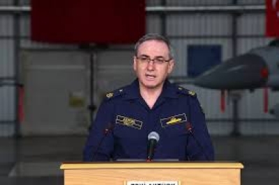 MSB tarafından basın bilgilendirme toplantısı yapıldı