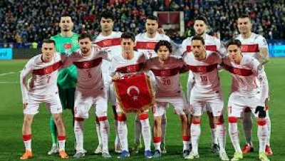 A Milli Takım Dünya Kupası'nda!