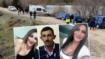 Bahar Aksüt'ün katili muhtar sevgilisi çıktı.Vahşeti itiraf etti Bahar Aksüt'ün katili muhtar sevgilisi çıktı.Vahşeti itiraf etti