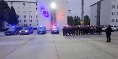 Adana'da Büyük Uyuşturucu Operasyonunda 45 Kişi Gözaltına Alındı