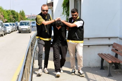 Adana'da Kadın Cinayeti Girişimi