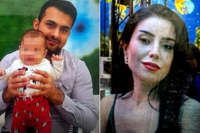 Bekçinin ifadesi ortaya çıktı! Kapıyı kızının sesiyle açtırmış