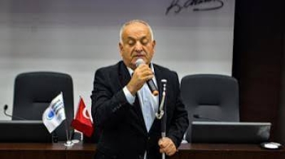 Lokman Ayva: Engelliler artık ürün sunulan müşteri kitlesi haline gelmeye başladı