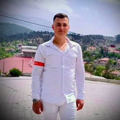 Pozantı'da Motosiklet Kazası: Genç Sürücü Hayatını Kaybetti