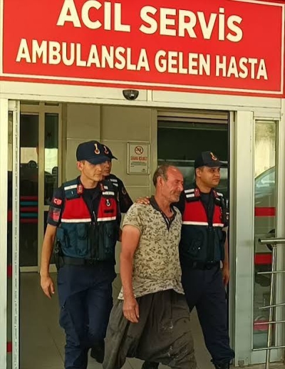 Kozan'da Kayıp Engelli Birey Bulundu Kozan'da Kayıp Engelli Birey Bulundu