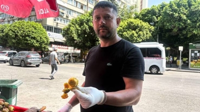 Dikenli İncire Talep Artıyor