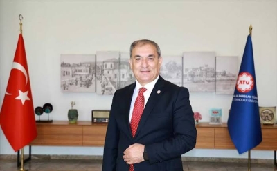 ATÜ'de Kontenjanlar Doldu