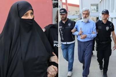 İran modeli casusluk ve sözde mahkemeler