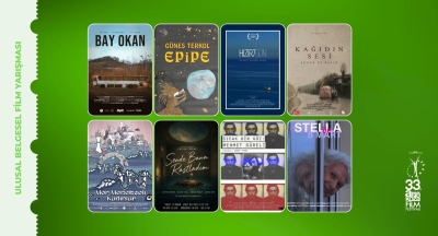 Altın Koza'da belgesel finalistleri açıklandı; 6 film ilk kez Adana'da gösterilecek