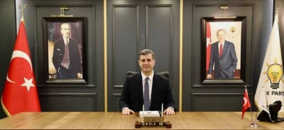 AK Parti Adana İl Başkanı Özkan, sağanak sonrası kalıcı çözüm ve güçlü altyapı istedi