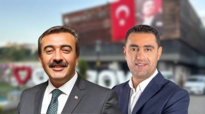 Emrah Kozay ve Soner Çetin tutuklandı