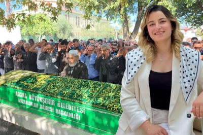 Arkadaşlık teklifini reddeden genç kadını öldürdü! Arkadaşlık teklifini reddeden genç kadını öldürdü!